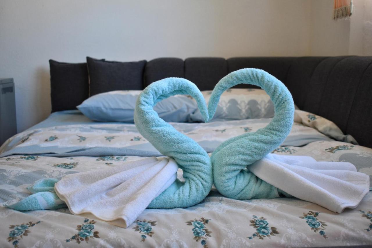 Apartman Samardzic Trebinje Ngoại thất bức ảnh