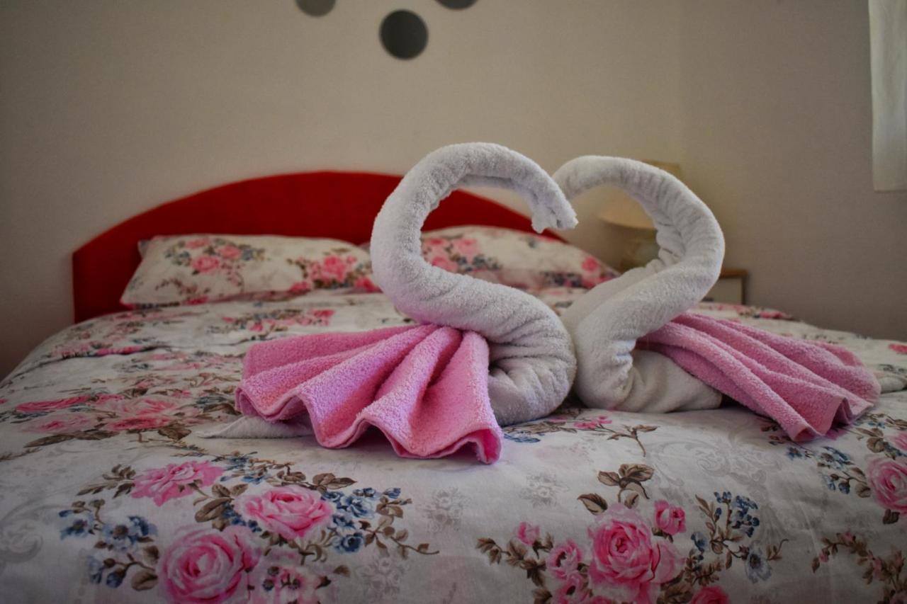 Apartman Samardzic Trebinje Ngoại thất bức ảnh