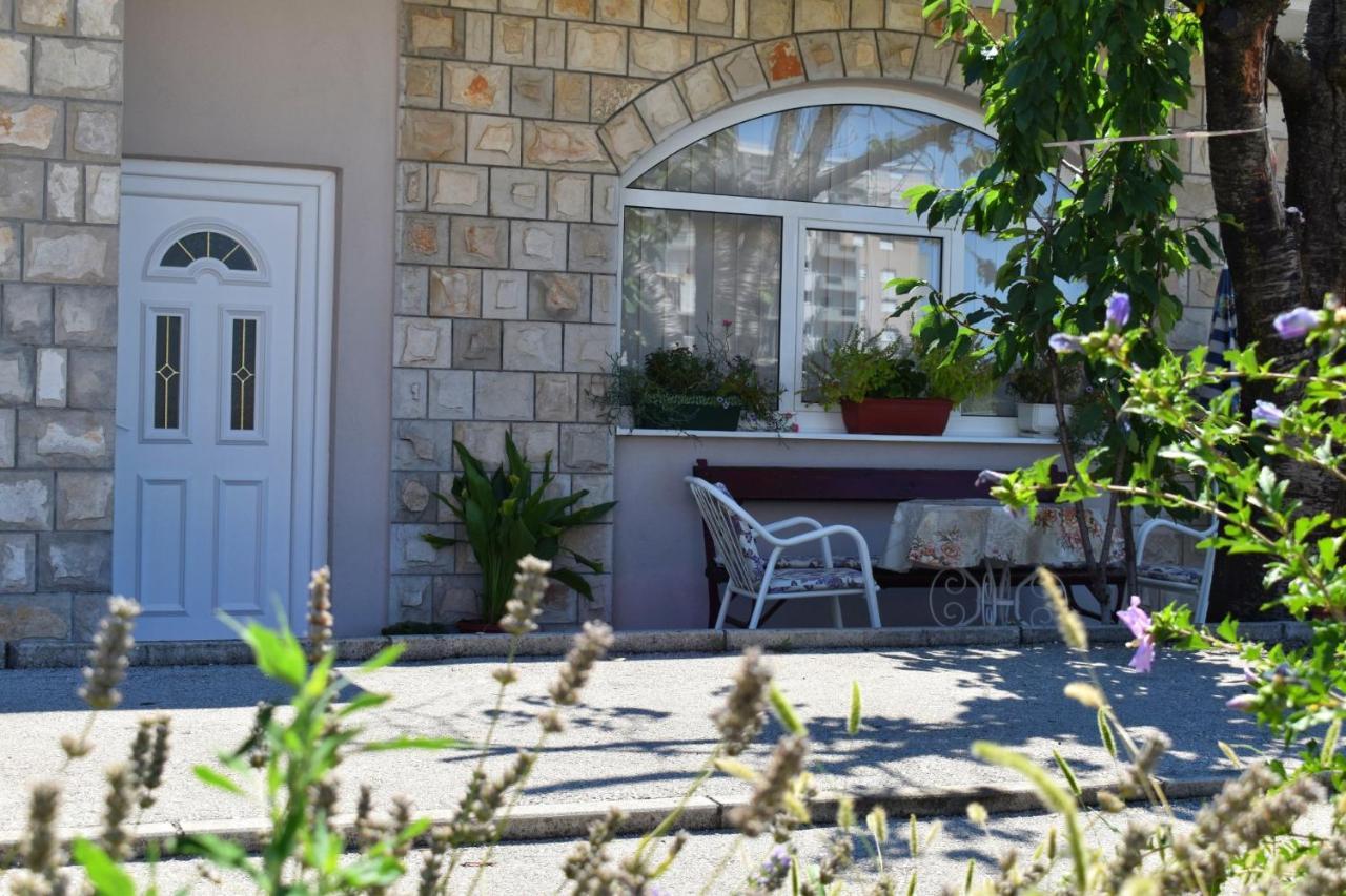 Apartman Samardzic Trebinje Ngoại thất bức ảnh