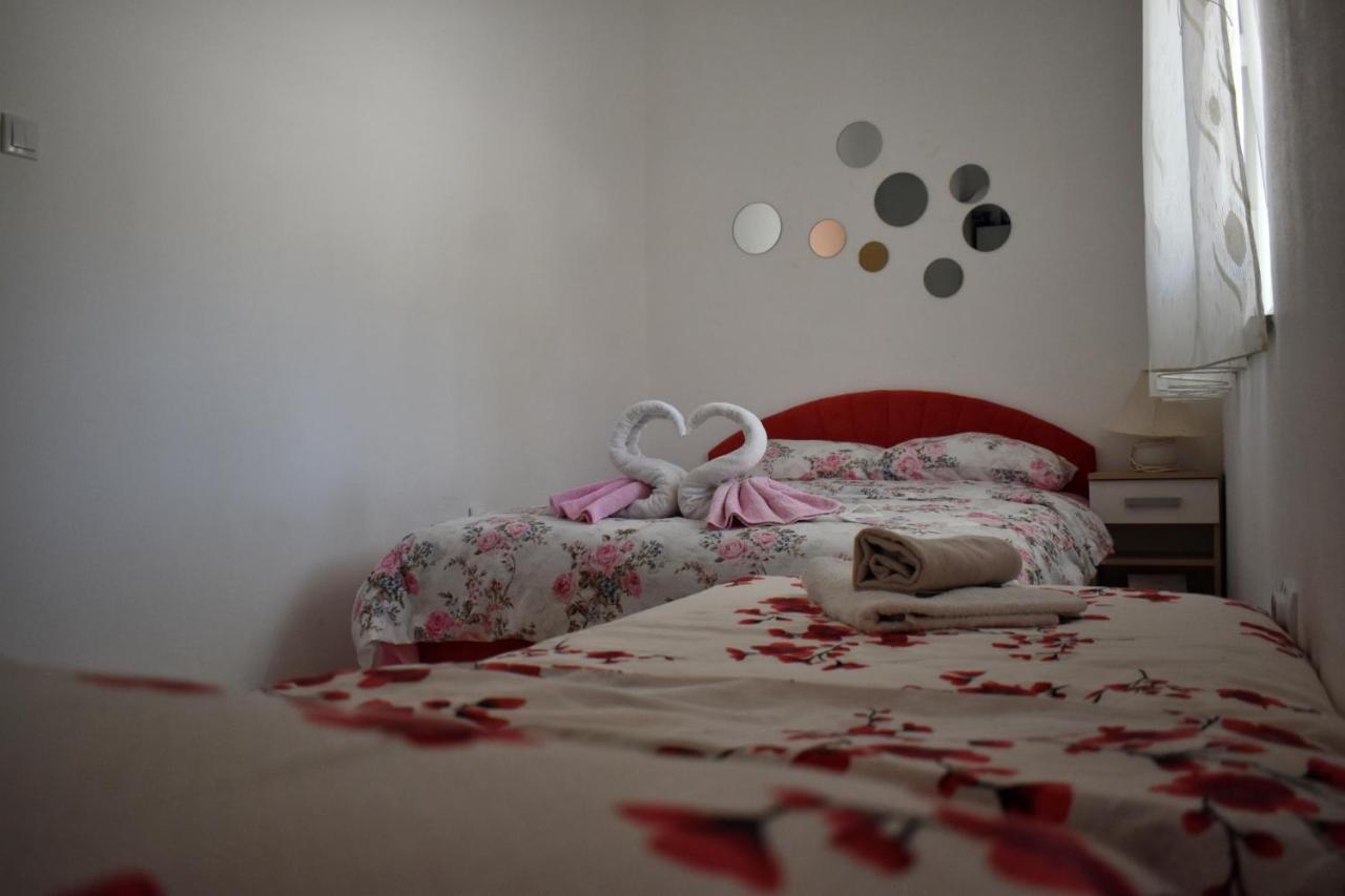 Apartman Samardzic Trebinje Ngoại thất bức ảnh
