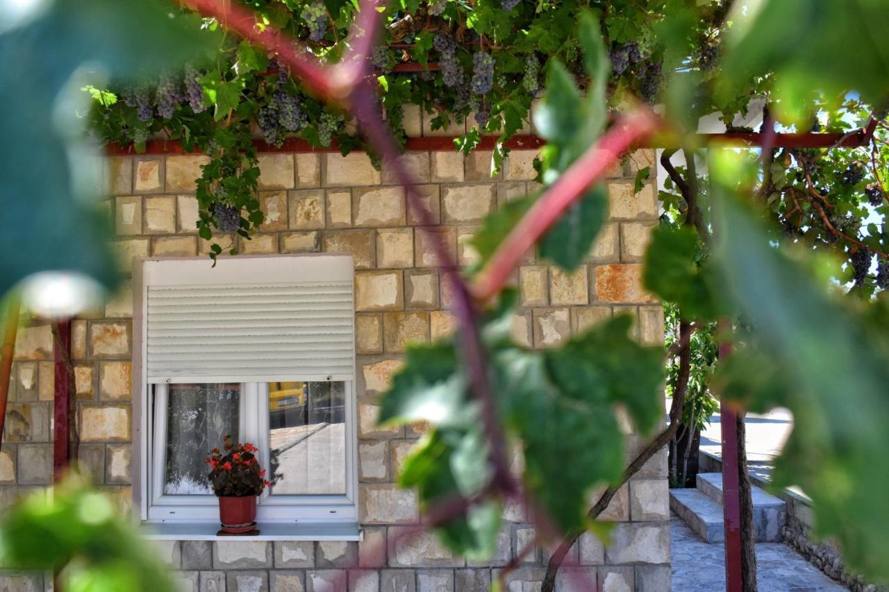 Apartman Samardzic Trebinje Ngoại thất bức ảnh