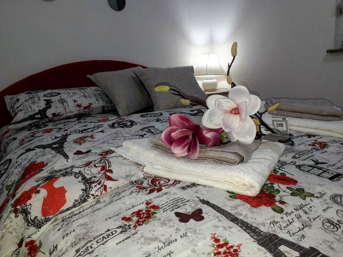 Apartman Samardzic Trebinje Ngoại thất bức ảnh