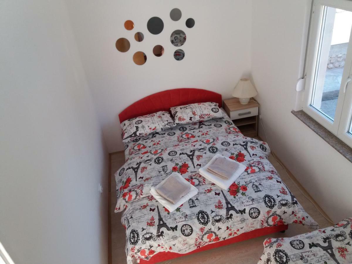 Apartman Samardzic Trebinje Ngoại thất bức ảnh