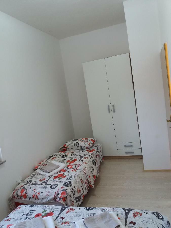 Apartman Samardzic Trebinje Ngoại thất bức ảnh