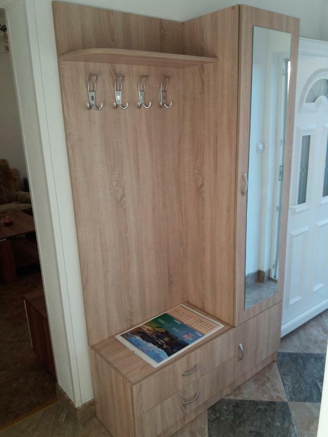 Apartman Samardzic Trebinje Ngoại thất bức ảnh