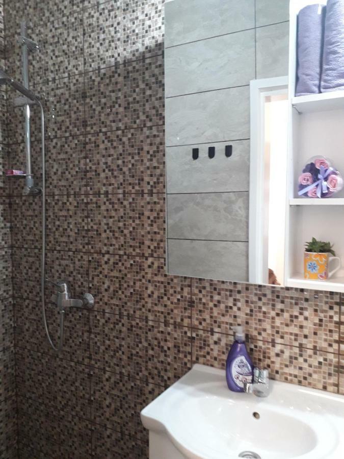 Apartman Samardzic Trebinje Ngoại thất bức ảnh