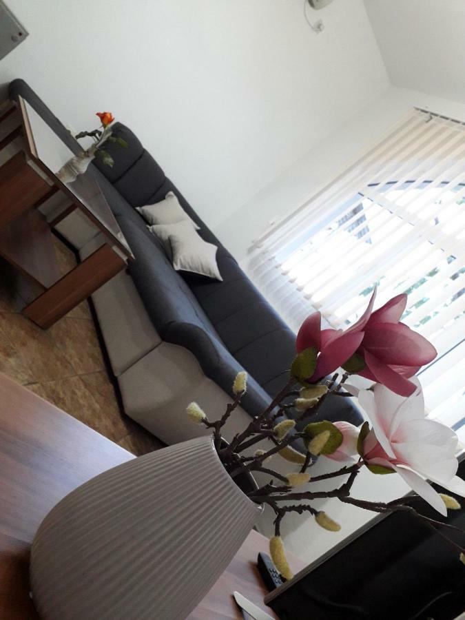 Apartman Samardzic Trebinje Ngoại thất bức ảnh