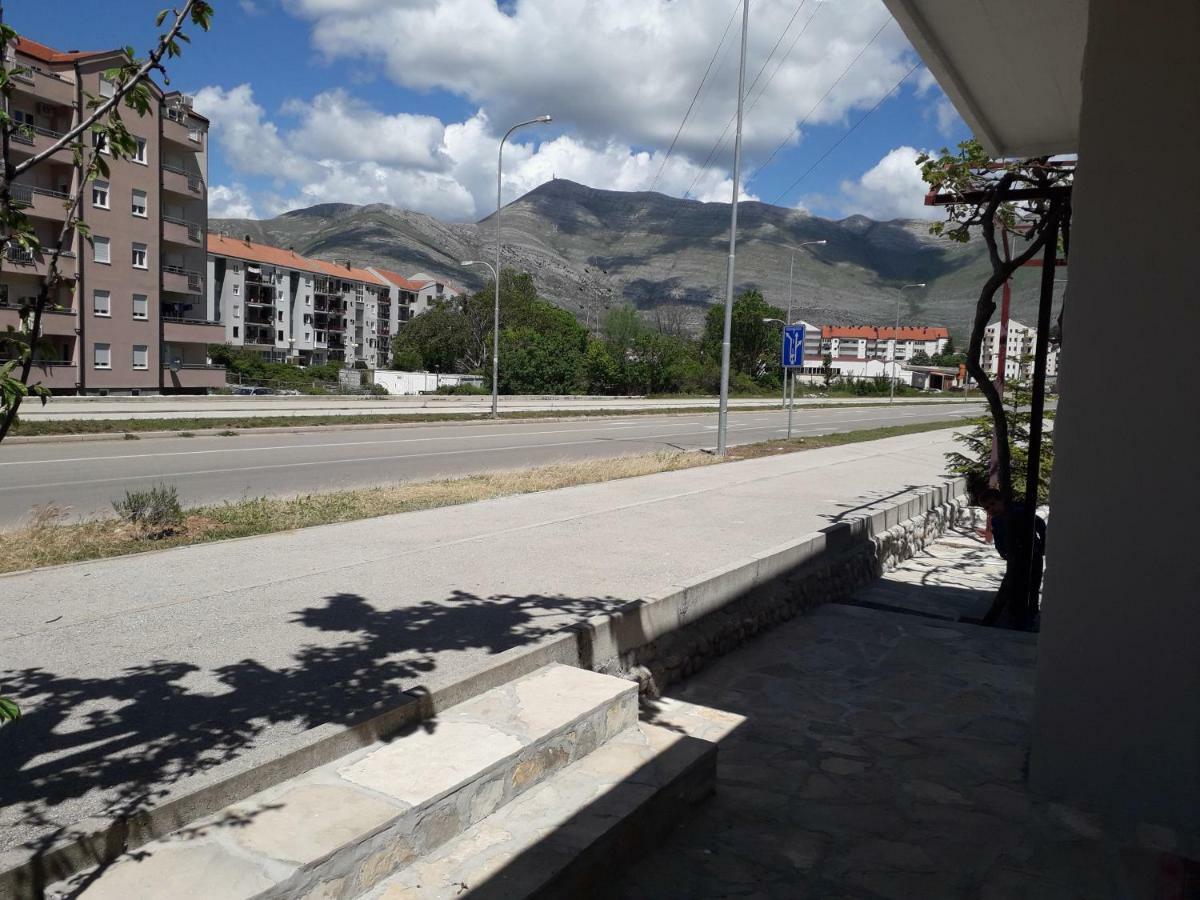 Apartman Samardzic Trebinje Ngoại thất bức ảnh