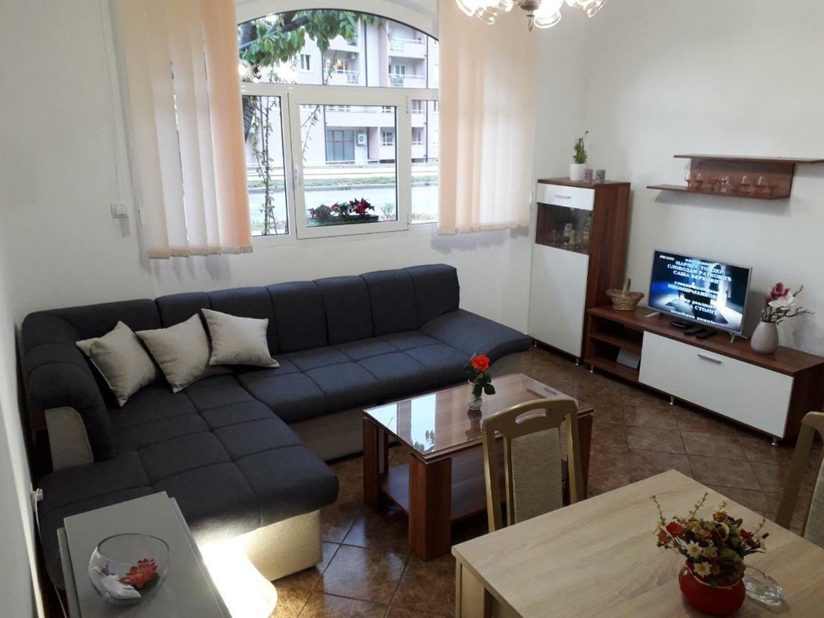 Apartman Samardzic Trebinje Ngoại thất bức ảnh