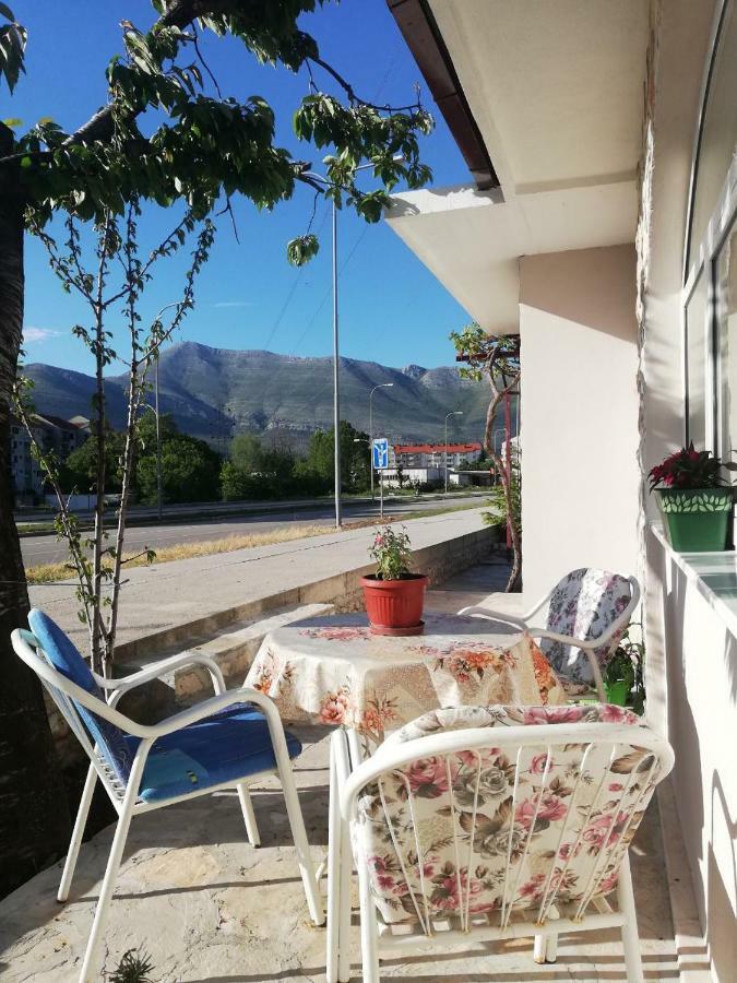 Apartman Samardzic Trebinje Ngoại thất bức ảnh